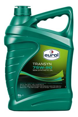 EUROL E110075-5L Neautomatinės transmisijos alyva