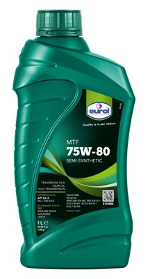 EUROL E110080-1L Neautomatinės transmisijos alyva