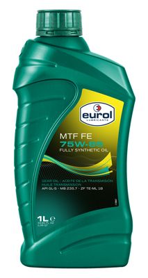 EUROL E110081-1L Neautomatinės transmisijos alyva