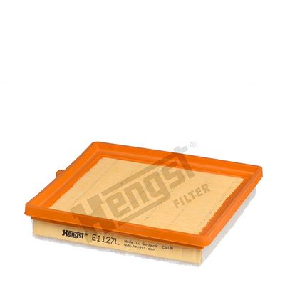 Oro filtras HENGST FILTER E1127L