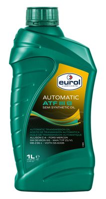 EUROL E113657-1L Alyva, automatinė pavarų dėžė