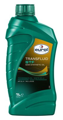 EUROL E113667-1L Alyva, automatinė pavarų dėžė