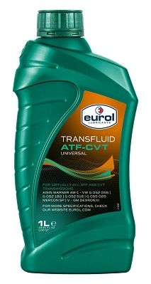 EUROL E113668-1L Alyva, automatinė pavarų dėžė