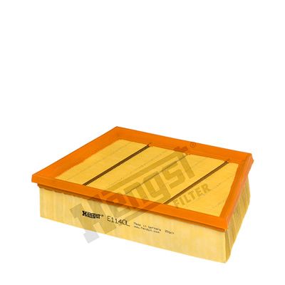 Oro filtras HENGST FILTER E1140L