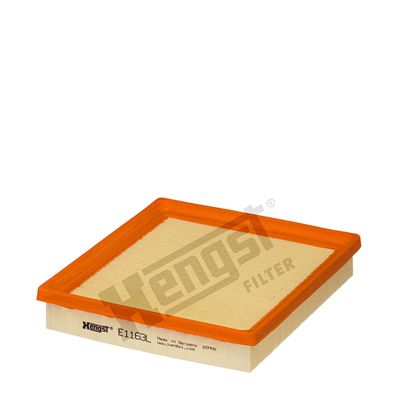 Oro filtras HENGST FILTER E1163L