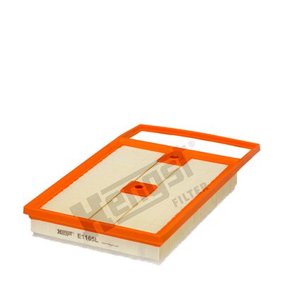Oro filtras HENGST FILTER E1165L