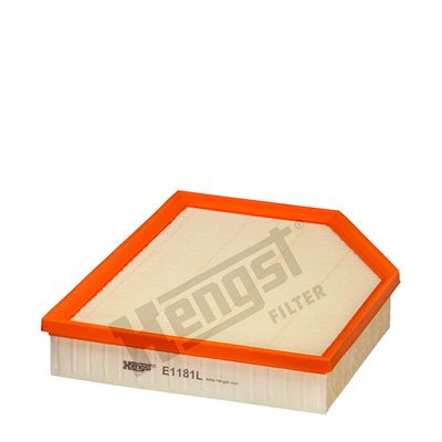Oro filtras HENGST FILTER E1181L