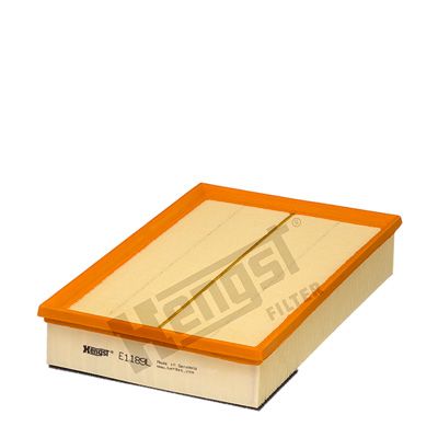 Oro filtras HENGST FILTER E1189L