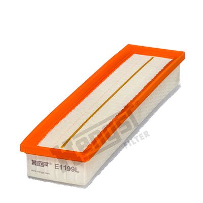 Oro filtras HENGST FILTER E1199L