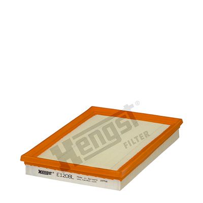 Oro filtras HENGST FILTER E1208L