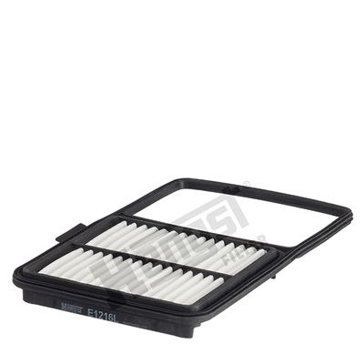 Oro filtras HENGST FILTER E1216L
