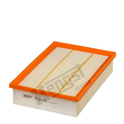 Oro filtras HENGST FILTER E1218L