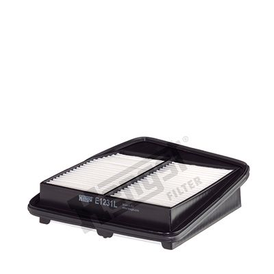 Oro filtras HENGST FILTER E1231L