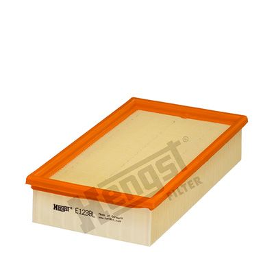 Oro filtras HENGST FILTER E1238L