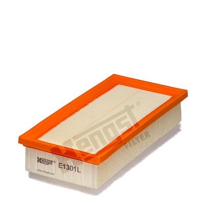 Oro filtras HENGST FILTER E1301L