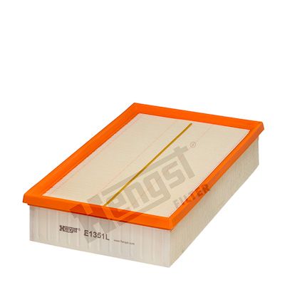Oro filtras HENGST FILTER E1351L