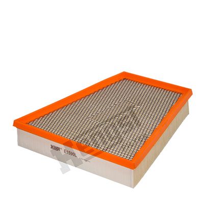 Oro filtras HENGST FILTER E1590L