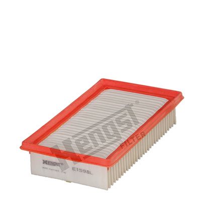 Oro filtras HENGST FILTER E1598L