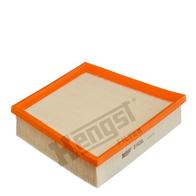 Oro filtras HENGST FILTER E1629L