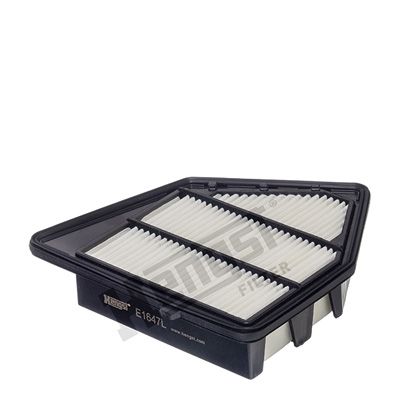Oro filtras HENGST FILTER E1647L