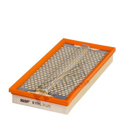 Oro filtras HENGST FILTER E171L