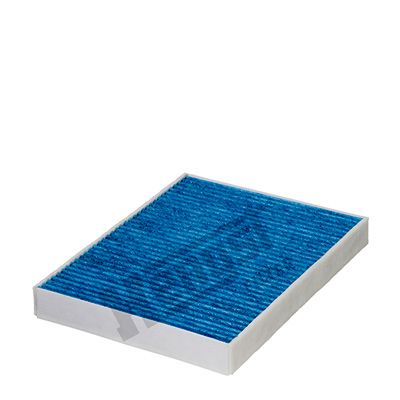 Filtras, salono oras HENGST FILTER E1910LB
