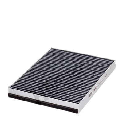 Filtras, salono oras HENGST FILTER E1910LC