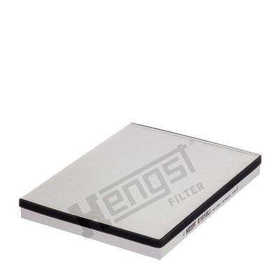 Filtras, salono oras HENGST FILTER E1910LI