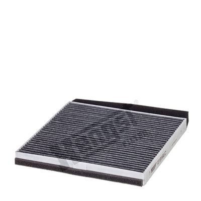 Filtras, salono oras HENGST FILTER E1916LC