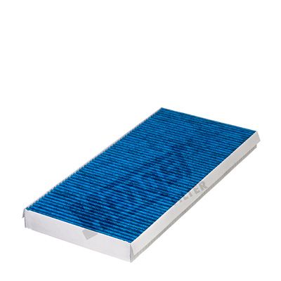 Filtras, salono oras HENGST FILTER E1918LB