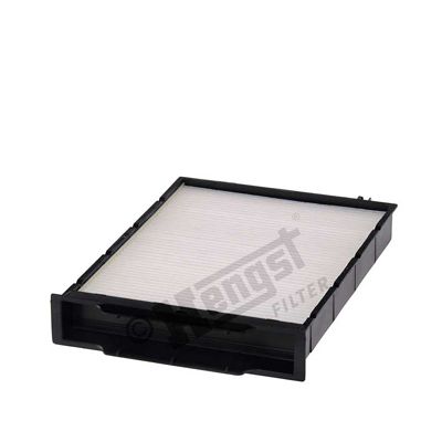 Filtras, salono oras HENGST FILTER E1939LI