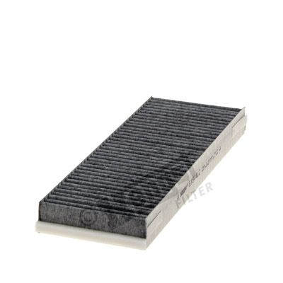 Filtras, salono oras HENGST FILTER E1944LC