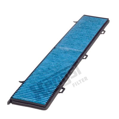 Filtras, salono oras HENGST FILTER E1959LB