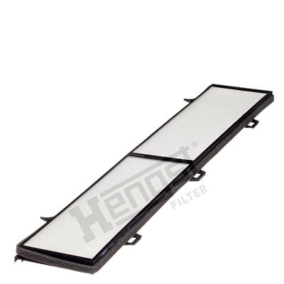 Filtras, salono oras HENGST FILTER E1959LI