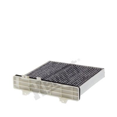 Filtras, salono oras HENGST FILTER E1965LC01