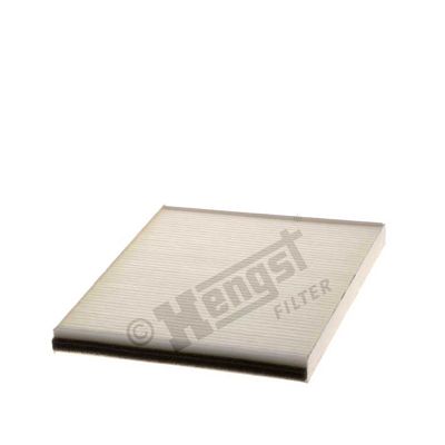 Filtras, salono oras HENGST FILTER E1975LI