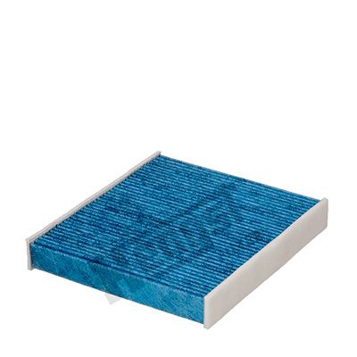 Filtras, salono oras HENGST FILTER E1990LB