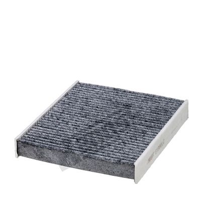 Filtras, salono oras HENGST FILTER E1990LC