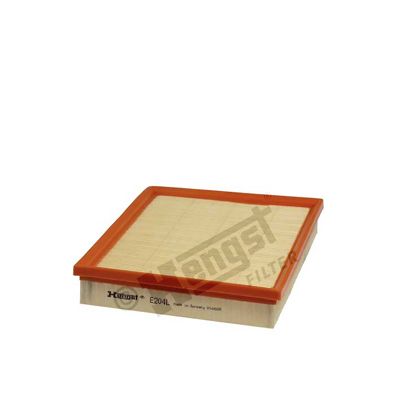Oro filtras HENGST FILTER E204L