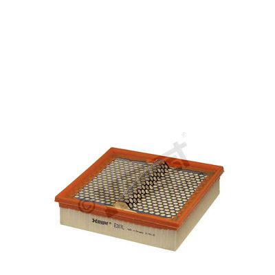 Oro filtras HENGST FILTER E207L