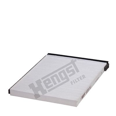 Filtras, salono oras HENGST FILTER E2917LI
