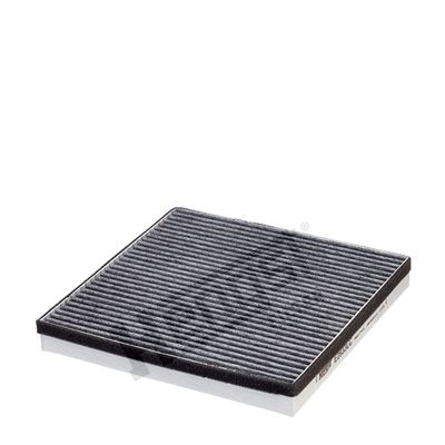 Filtras, salono oras HENGST FILTER E2933LC