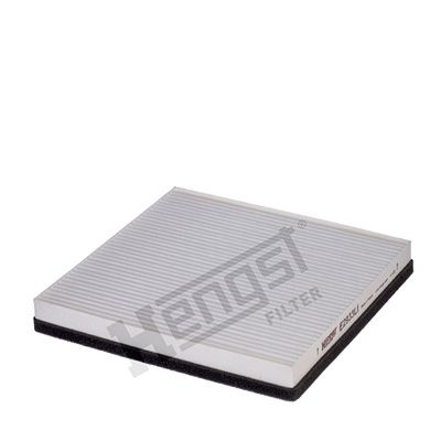 Filtras, salono oras HENGST FILTER E2933LI