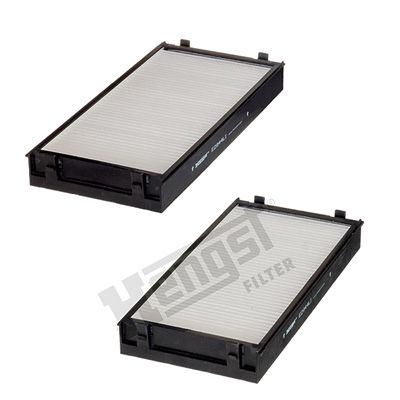 Filtras, salono oras HENGST FILTER E2944LI-2