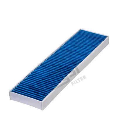 Filtras, salono oras HENGST FILTER E2947LB