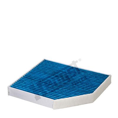 Filtras, salono oras HENGST FILTER E2948LB