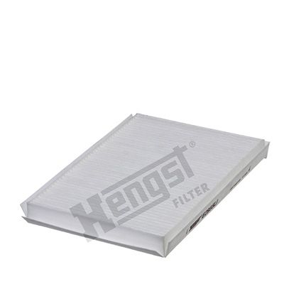 Filtras, salono oras HENGST FILTER E2955LI