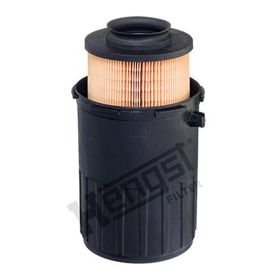 Oro filtras HENGST FILTER E295L