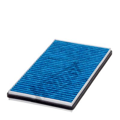 Filtras, salono oras HENGST FILTER E2963LB