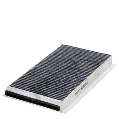 Filtras, salono oras HENGST FILTER E2963LC
